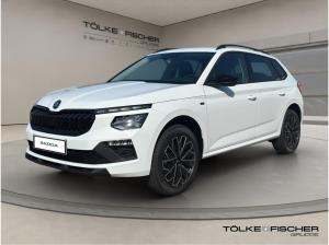 Skoda Kamiq SOFORT VERFÜGBAR! Tour Virtual LED PDC SpurH