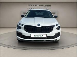 Skoda Kamiq SOFORT VERFÜGBAR! Tour Virtual LED PDC SpurH