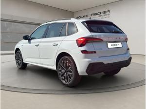 Skoda Kamiq SOFORT VERFÜGBAR! Tour Virtual LED PDC SpurH