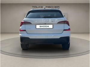 Skoda Kamiq SOFORT VERFÜGBAR! Tour Virtual LED PDC SpurH