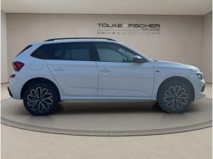 Skoda Kamiq SOFORT VERFÜGBAR! Tour Virtual LED PDC SpurH