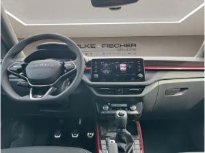 Skoda Fabia SOFORT VERFÜGBAR! 1.0 TSI Monte Carlo ACC Kam. Navi DynLicht