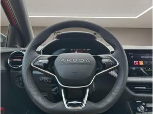 Skoda Fabia SOFORT VERFÜGBAR! 1.0 TSI Monte Carlo ACC Kam. Navi DynLicht