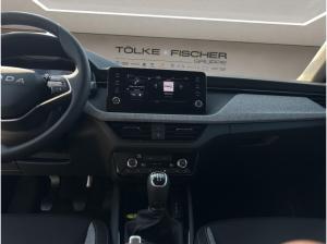 Skoda Kamiq SOFORT VERFÜGBAR! Tour Virtual LED PDC SpurH