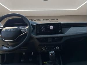 Skoda Kamiq SOFORT VERFÜGBAR! Tour Virtual LED PDC SpurH
