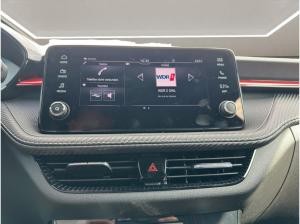 Skoda Fabia SOFORT VERFÜGBAR! 1.0 TSI Monte Carlo ACC Kam. Navi DynLicht