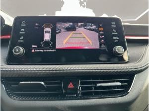 Skoda Fabia SOFORT VERFÜGBAR! 1.0 TSI Monte Carlo ACC Kam. Navi DynLicht