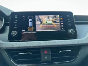 Skoda Kamiq SOFORT VERFÜGBAR! Tour Virtual LED PDC SpurH