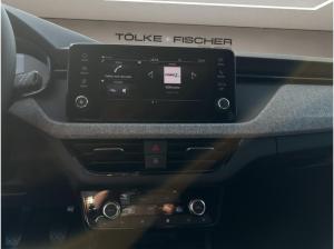 Skoda Kamiq SOFORT VERFÜGBAR! Tour Virtual LED PDC SpurH