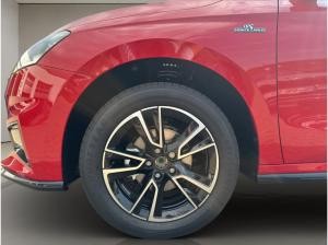 Skoda Fabia SOFORT VERFÜGBAR! 1.0 TSI Monte Carlo ACC Kam. Navi DynLicht