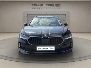 Skoda Superb Combi 2.0 TDI Selection ACC AHK AUT