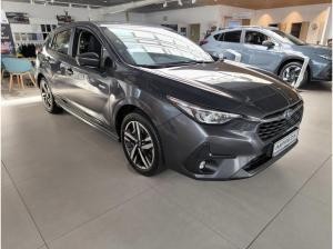Subaru Impreza 2.0ie AWD Aut Trend/ACC/Totwinkel/Kamera