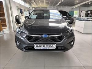 Subaru Impreza 2.0ie AWD Aut Trend/ACC/Totwinkel/Kamera