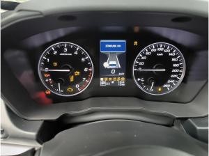 Subaru Impreza 2.0ie AWD Aut Trend/ACC/Totwinkel/Kamera