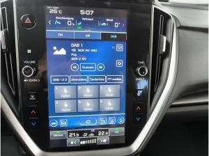 Subaru Impreza 2.0ie AWD Aut Trend/ACC/Totwinkel/Kamera