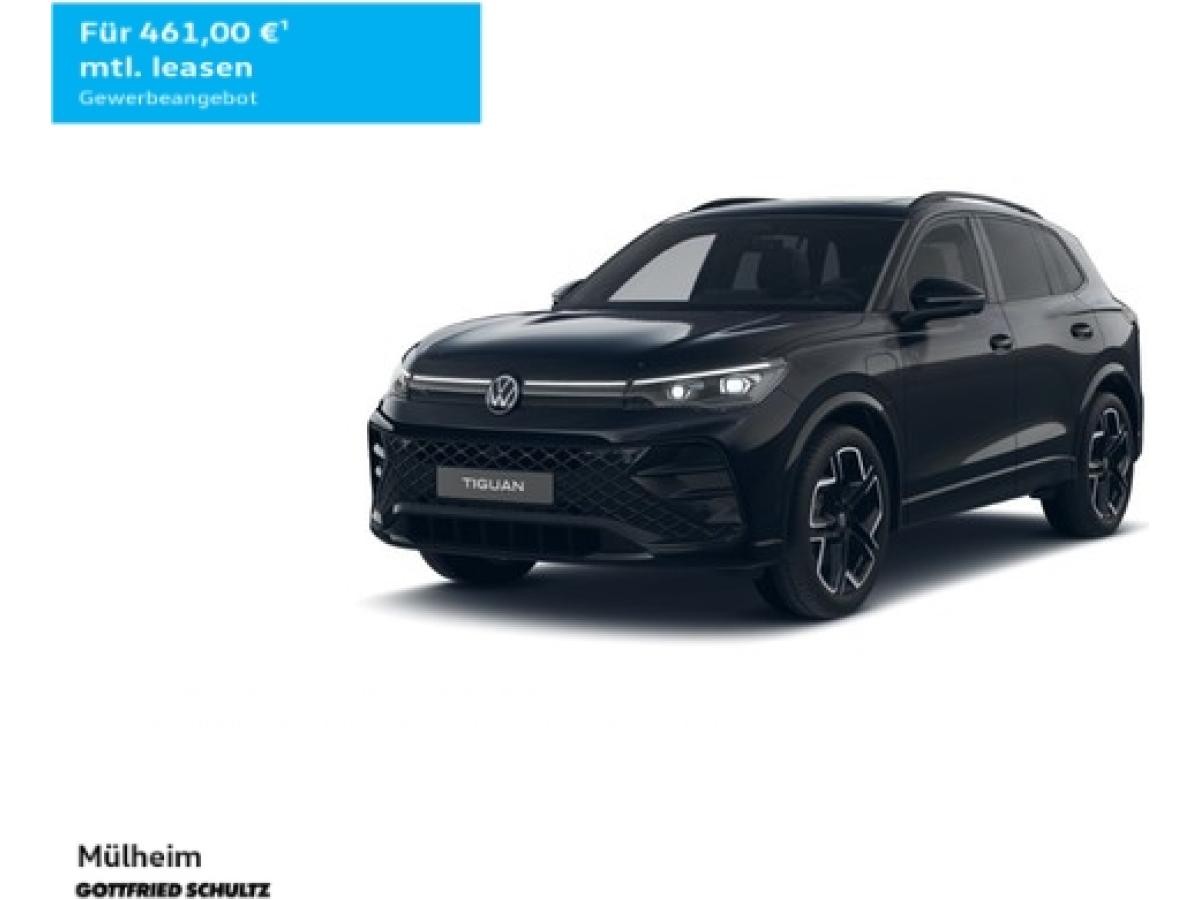 Volkswagen Tiguan R-Line 1.5 eHybrid (Mülheim )