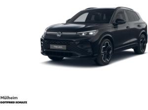 Foto - Volkswagen Tiguan R-Line 1.5 eHybrid (Mülheim )
