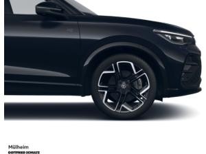 Volkswagen Tiguan R-Line 1.5 eHybrid (Mülheim )
