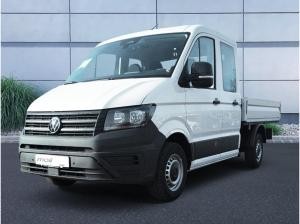 Volkswagen Crafter 2,0 TDI  Sofort  und 5 Jahre Garantie