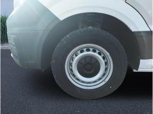 Volkswagen Crafter 2,0 TDI  Sofort  und 5 Jahre Garantie