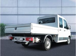 Volkswagen Crafter 2,0 TDI  Sofort  und 5 Jahre Garantie