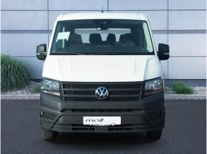 Volkswagen Crafter 2,0 TDI  Sofort  und 5 Jahre Garantie