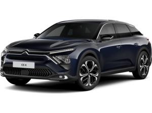 Citroën C5X 1.2 MHEV 145 ë-DCS6 PLUS inkl WINTERPAKET