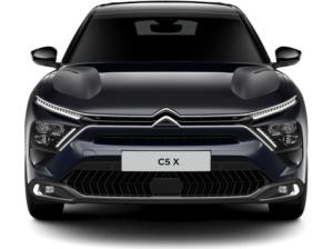 Citroën C5X 1.2 MHEV 145 ë-DCS6 PLUS inkl WINTERPAKET