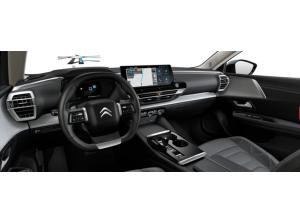 Citroën C5X 1.2 MHEV 145 ë-DCS6 PLUS inkl WINTERPAKET