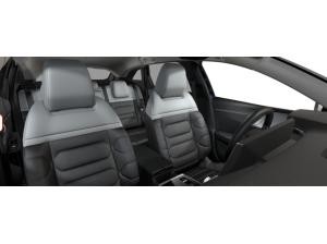 Citroën C5X 1.2 MHEV 145 ë-DCS6 PLUS inkl WINTERPAKET