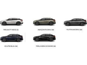 Citroën C5X 1.2 MHEV 145 ë-DCS6 PLUS inkl WINTERPAKET