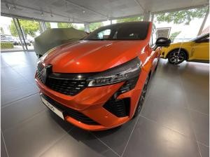 Renault Clio TCe90 Techno WinterCityPaket