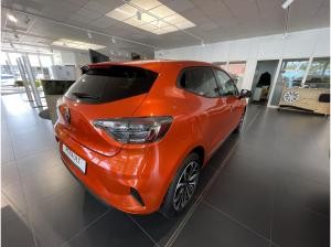 Renault Clio TCe90 Techno WinterCityPaket