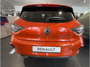 Renault Clio TCe90 Techno WinterCityPaket