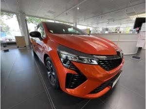 Renault Clio TCe90 Techno WinterCityPaket