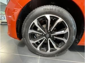 Renault Clio TCe90 Techno WinterCityPaket