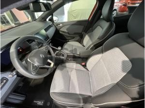 Renault Clio TCe90 Techno WinterCityPaket