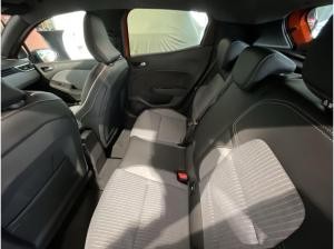 Renault Clio TCe90 Techno WinterCityPaket