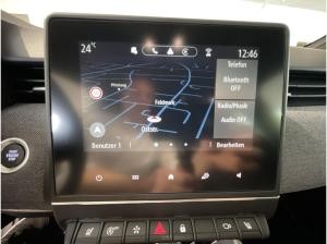 Renault Clio TCe90 Techno WinterCityPaket