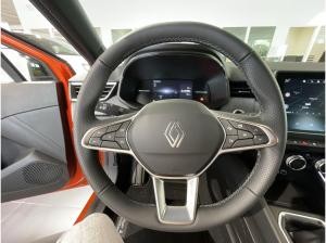 Renault Clio TCe90 Techno WinterCityPaket