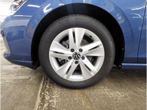 Volkswagen Golf 8 Life 1.5 TSI ACC AHK LED NAVI SHZ 5J.GAR.