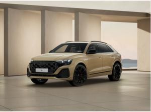 Audi Q8 SUV 50 TDI quattro tiptronic | Pano | AHK