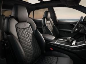 Audi Q8 SUV 50 TDI quattro tiptronic | Pano | AHK