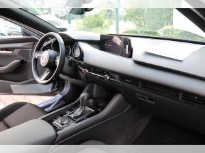 Mazda 3 2025 140ps Autom. CENTRE-Line DESIGN-Paket ACC