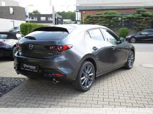 Mazda 3 2025 140ps Aut. CENTRE-Line DESIGN-Paket ACC