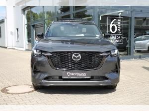 Mazda CX-80 e-SKYACTIV PHEV Aut. AWD Homura Plus 7 sitze