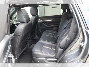 Mazda CX-80 e-SKYACTIV PHEV Aut. AWD Homura Plus 7 sitze