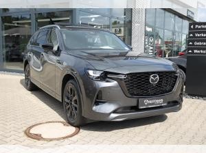 Mazda CX-80 e-SKYACT PHEV Aut. AWD Homura Plus 7 sitze