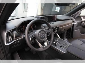 Mazda CX-80 e-SKYACTIV PHEV Aut. AWD Homura Plus 7 sitze