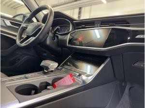 Audi A6 Avant sport 40 TDI quattro Head-Up AHK Matrix Kamera